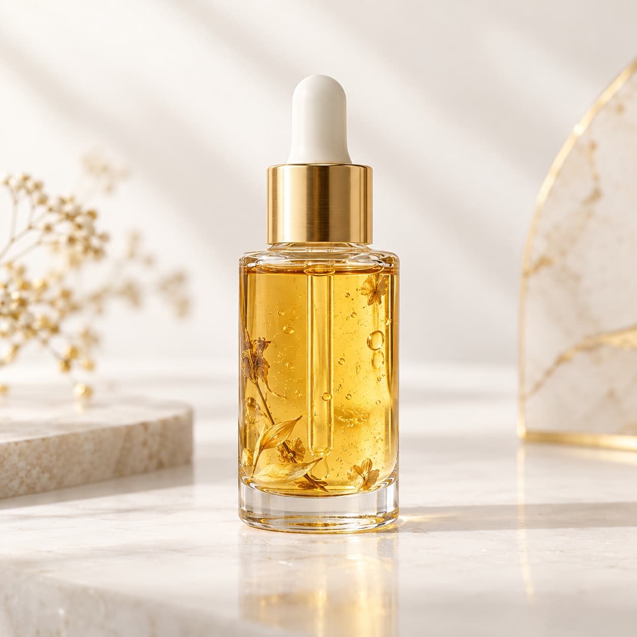 Golden Elixir Serum