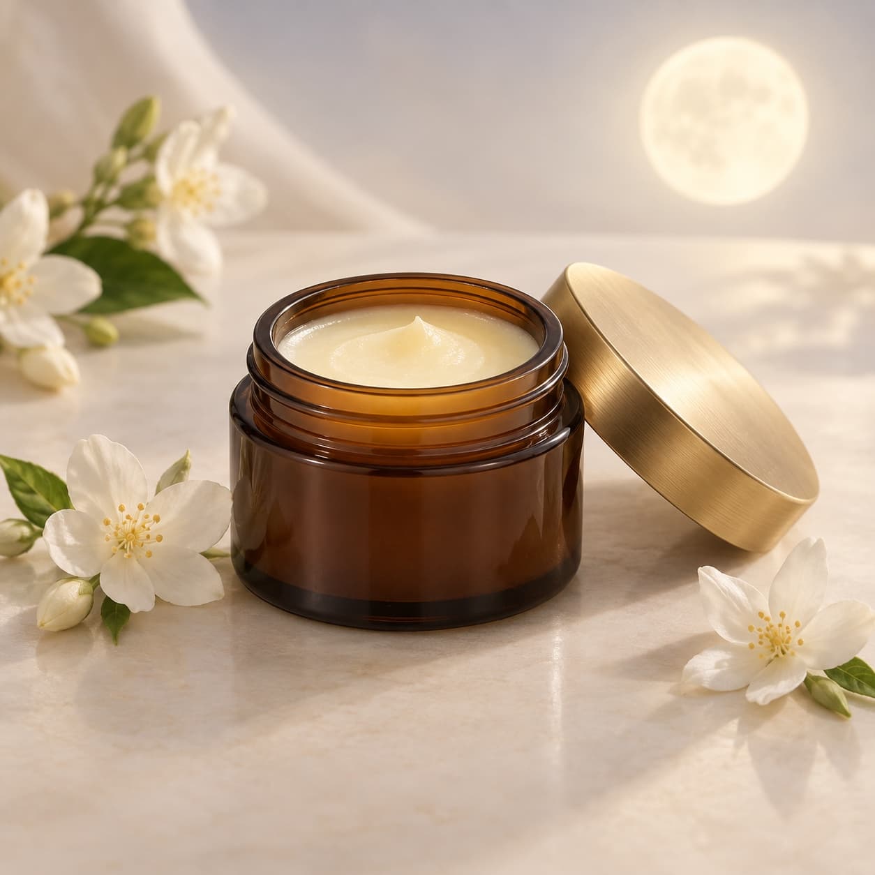 Jasmine Sleep Balm